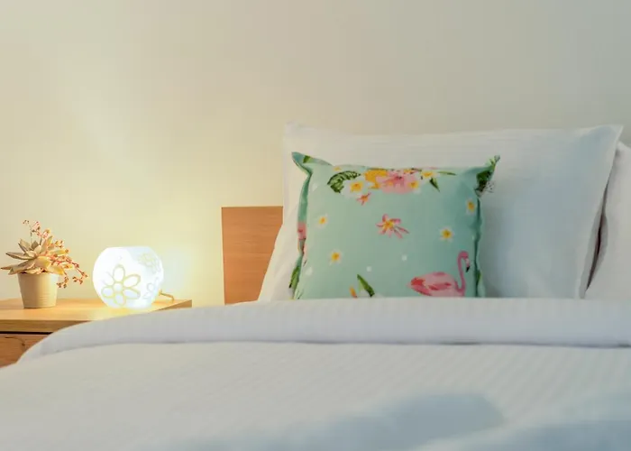 Green Home Apartments