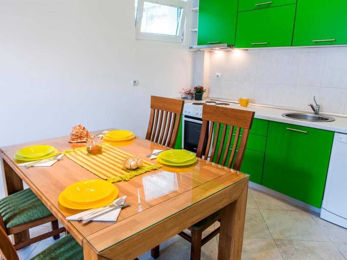 Green Home Apartments Appartement
