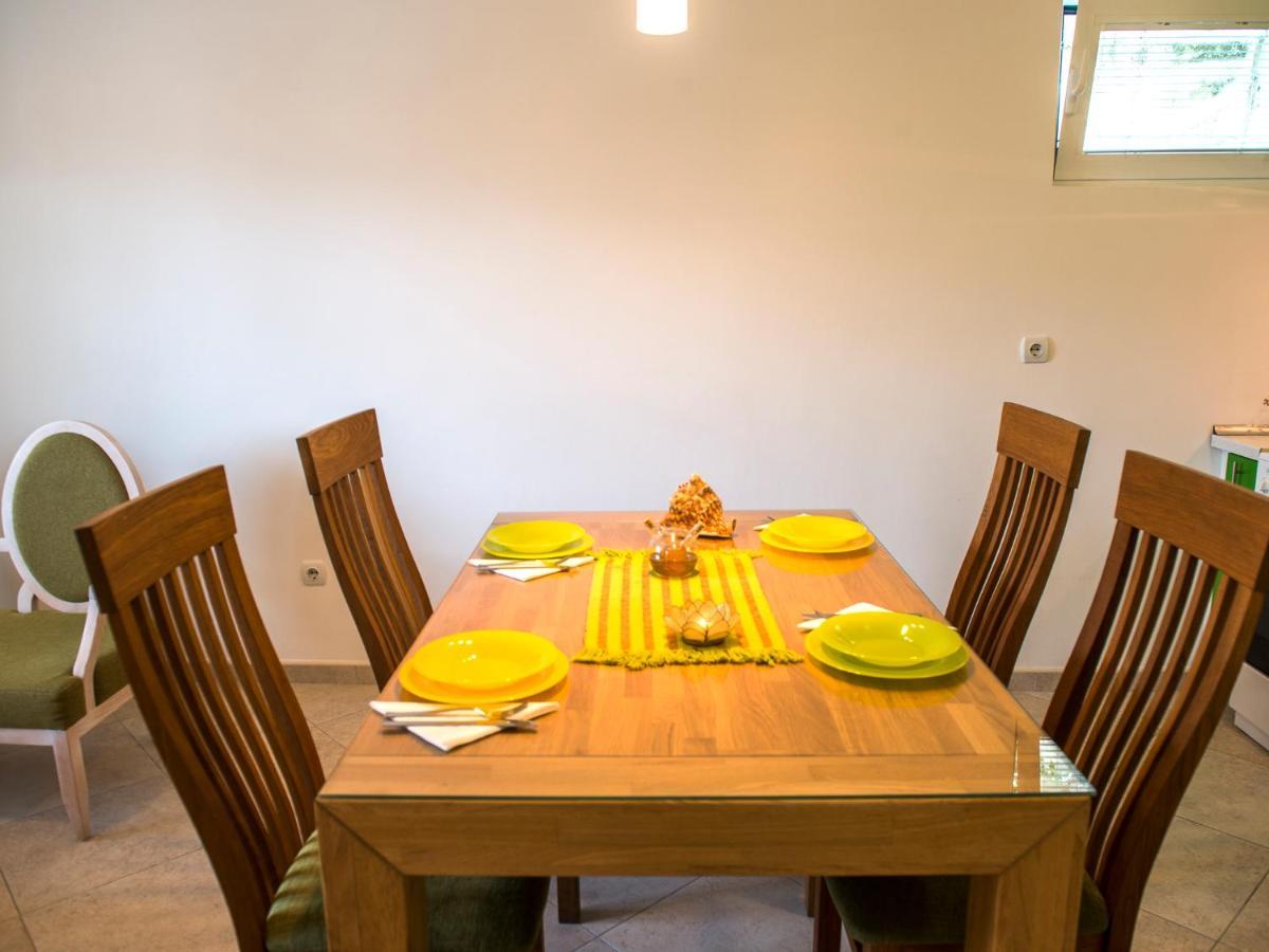 Appartement Green Home Apartments *