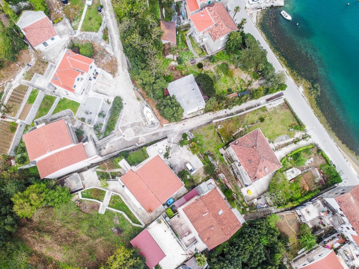Green Home Apartments * Kotor