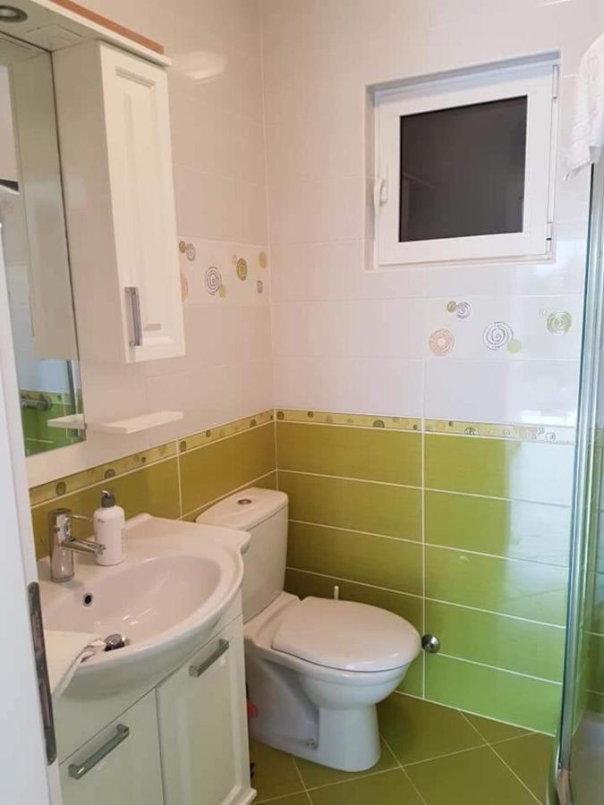 Green Home Apartments Appartement *