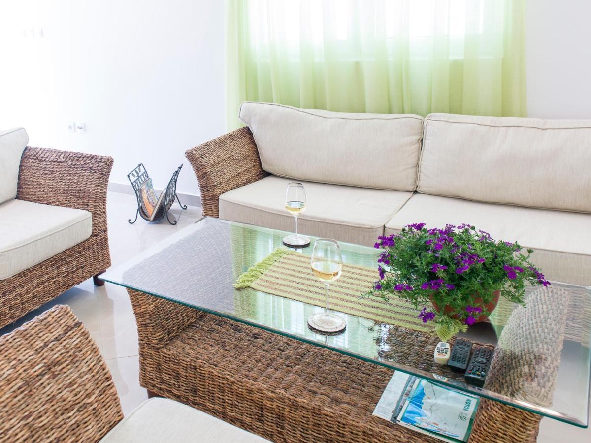 Green Home Apartments Kotor