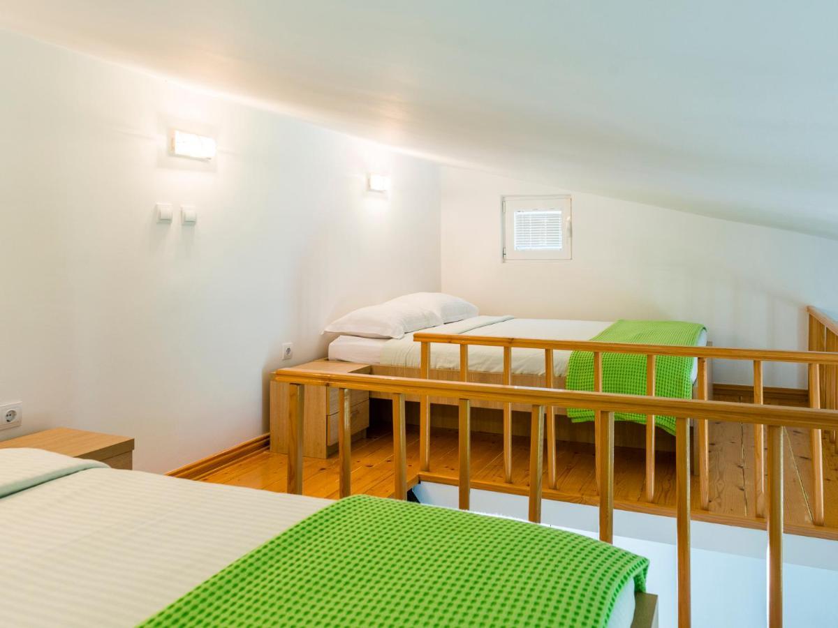 Green Home Apartments * Kotor