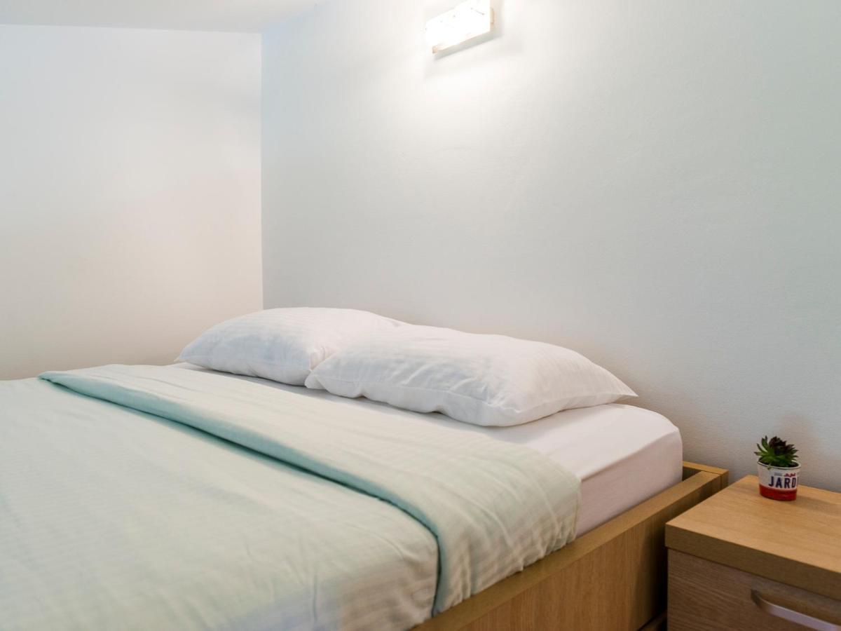 Appartement Green Home Apartments