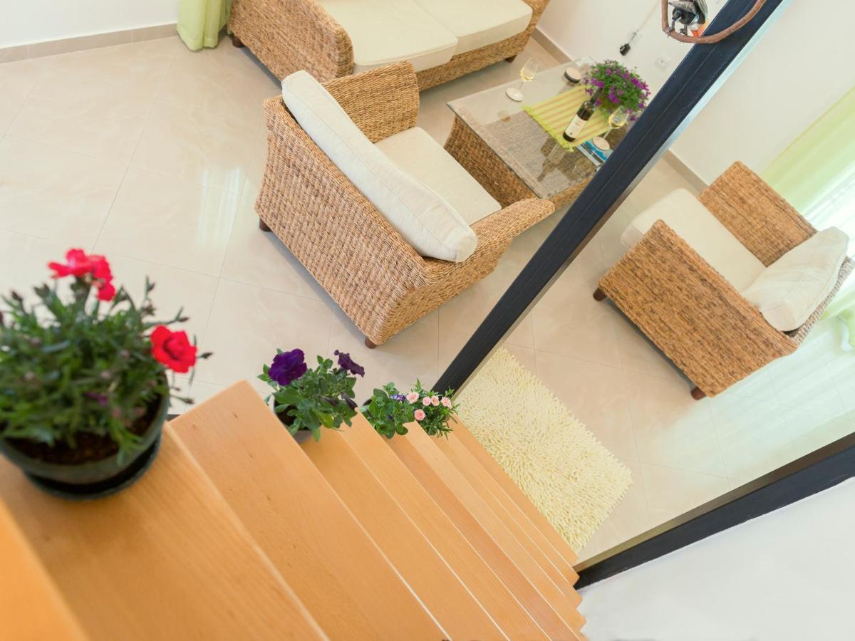 Appartement Green Home Apartments Kotor