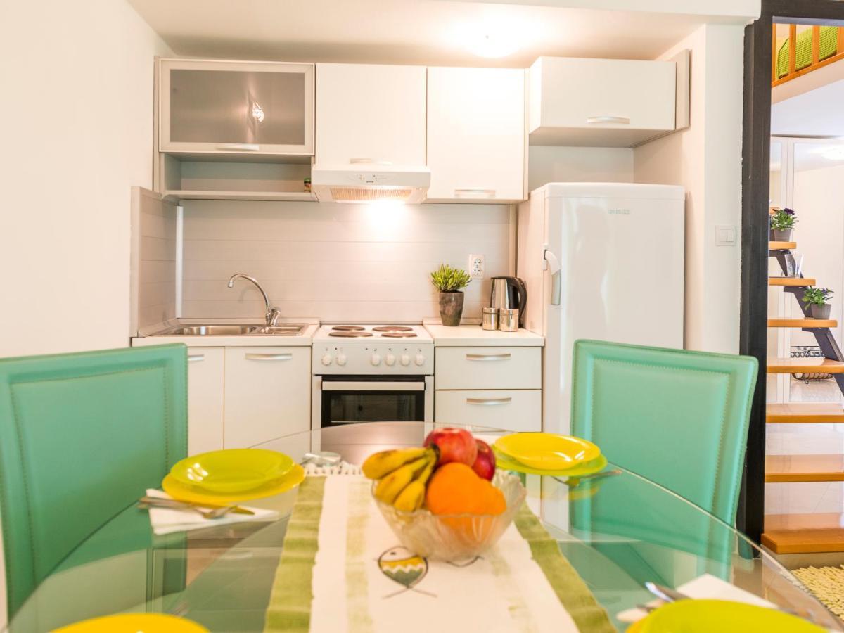 Green Home Apartments * Kotor