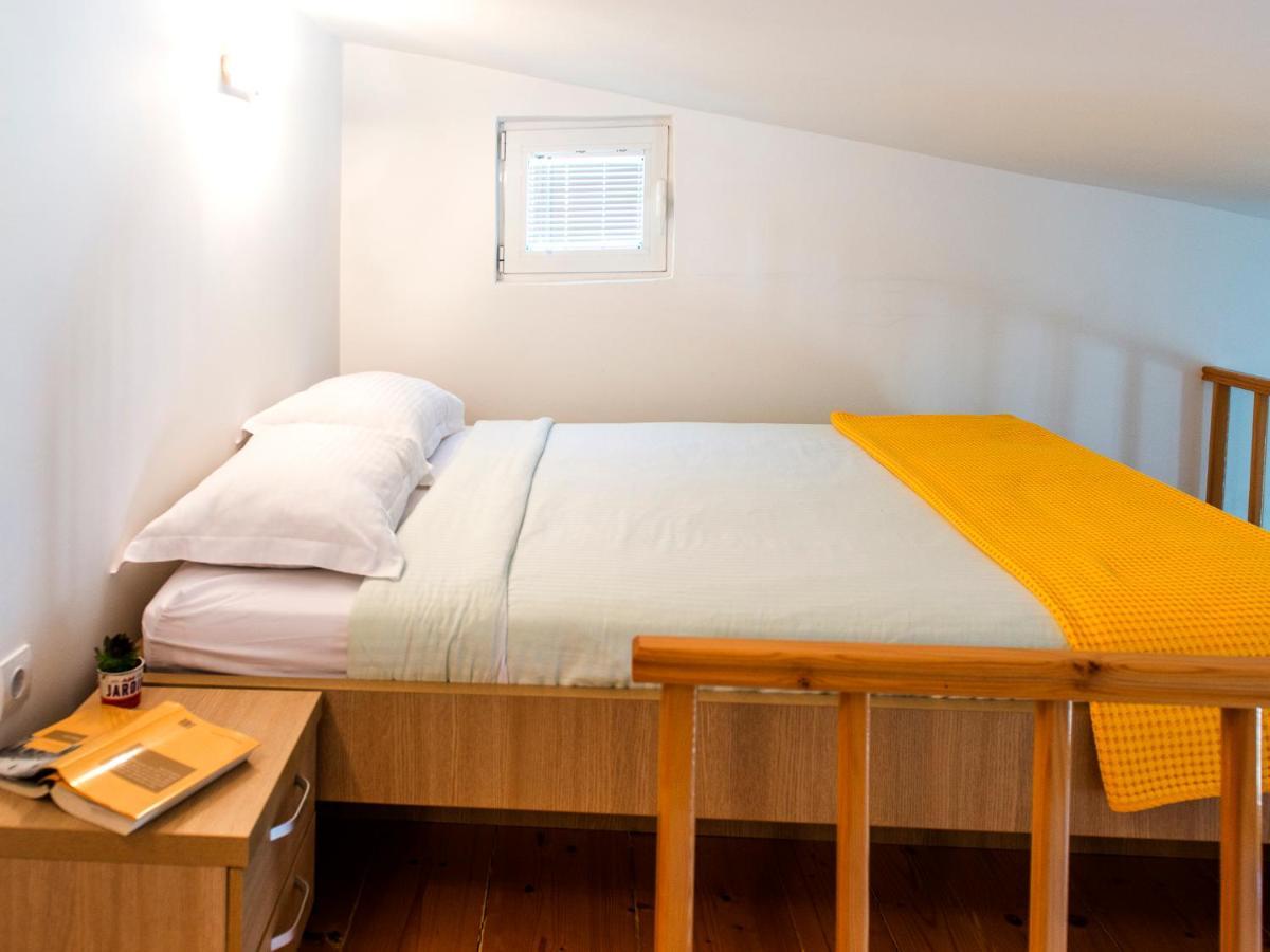 Green Home Apartments Appartement *