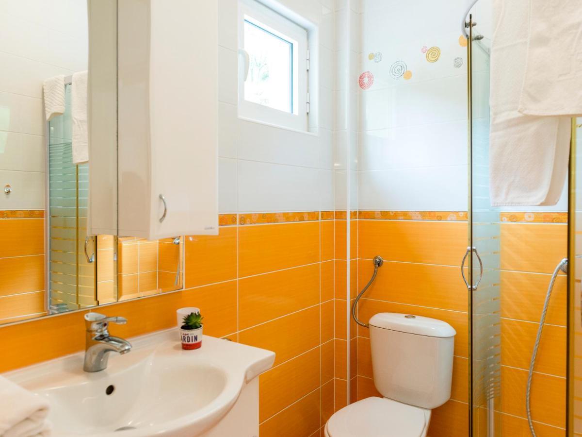 Appartement Green Home Apartments