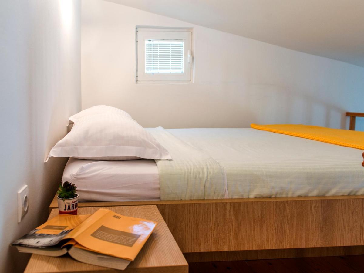 Appartement Green Home Apartments Kotor