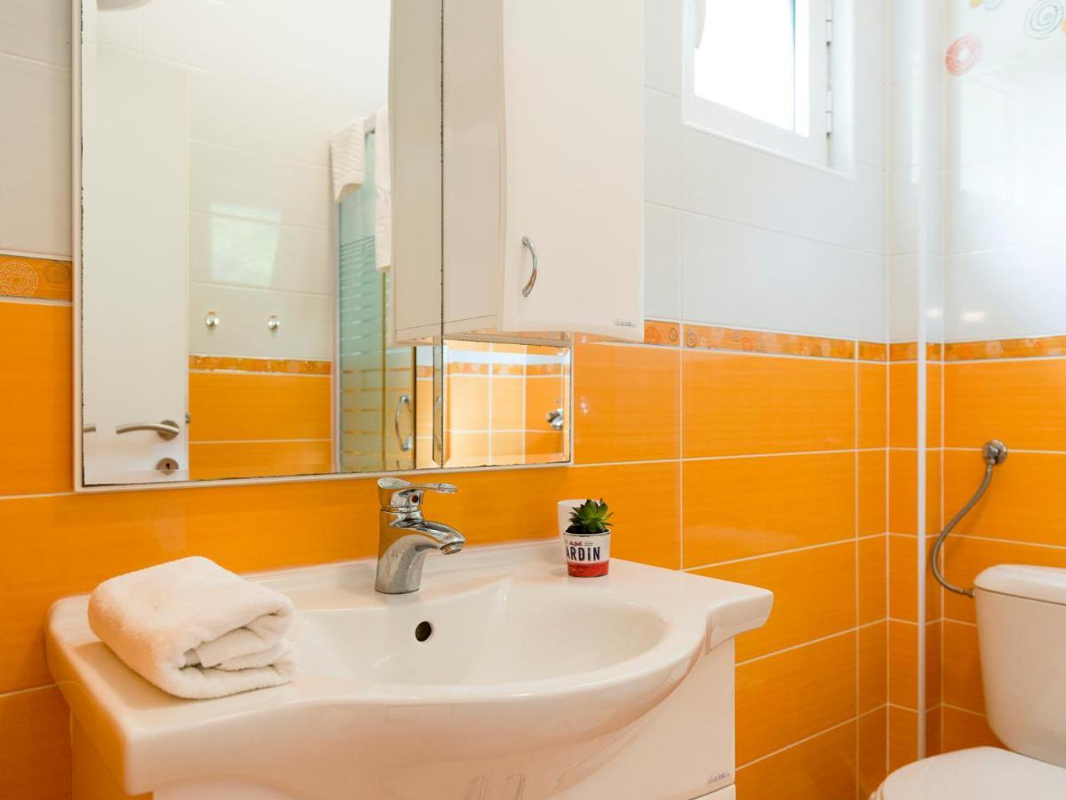 Green Home Apartments Appartement Kotor