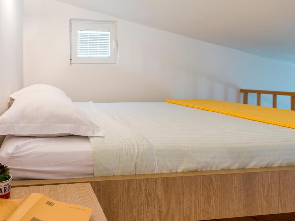 Green Home Apartments Appartement Kotor