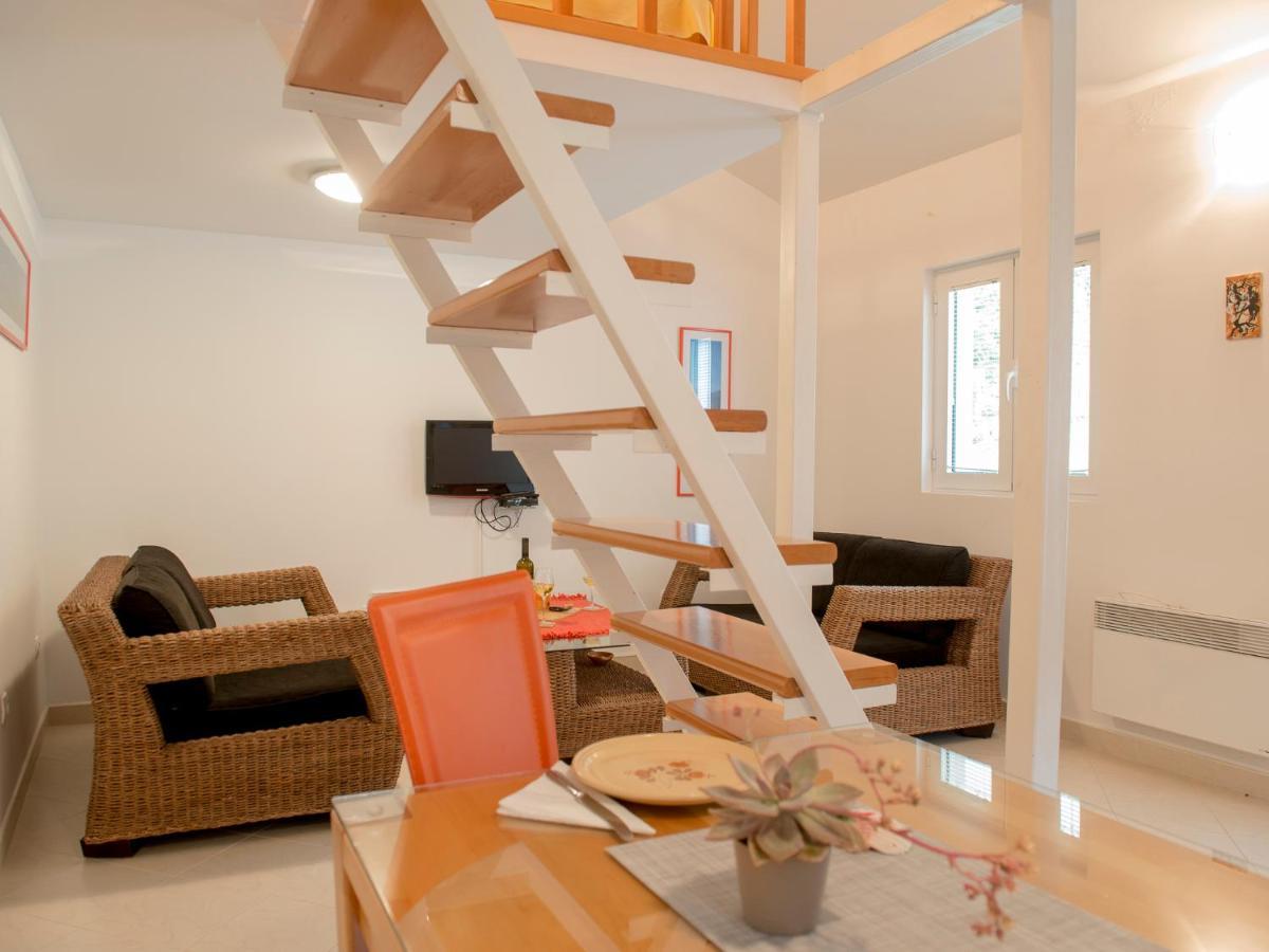 Green Home Apartments Appartement Kotor