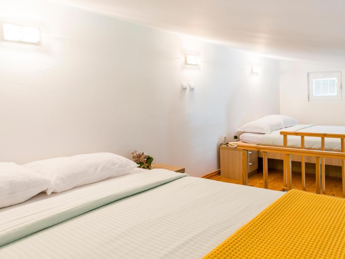 Green Home Apartments Appartement