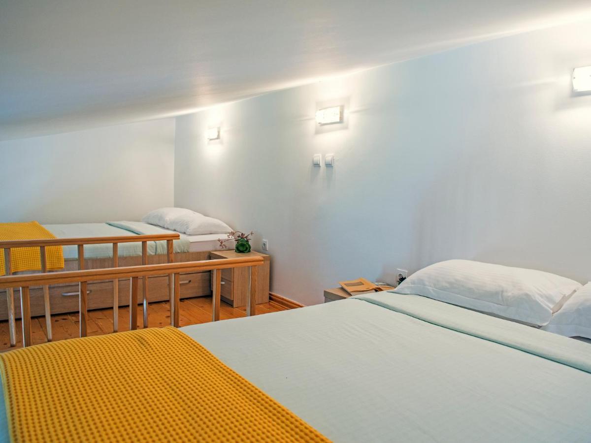 Appartement Green Home Apartments *