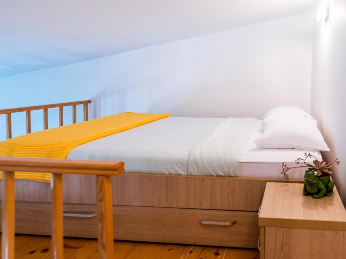 Appartement Green Home Apartments *