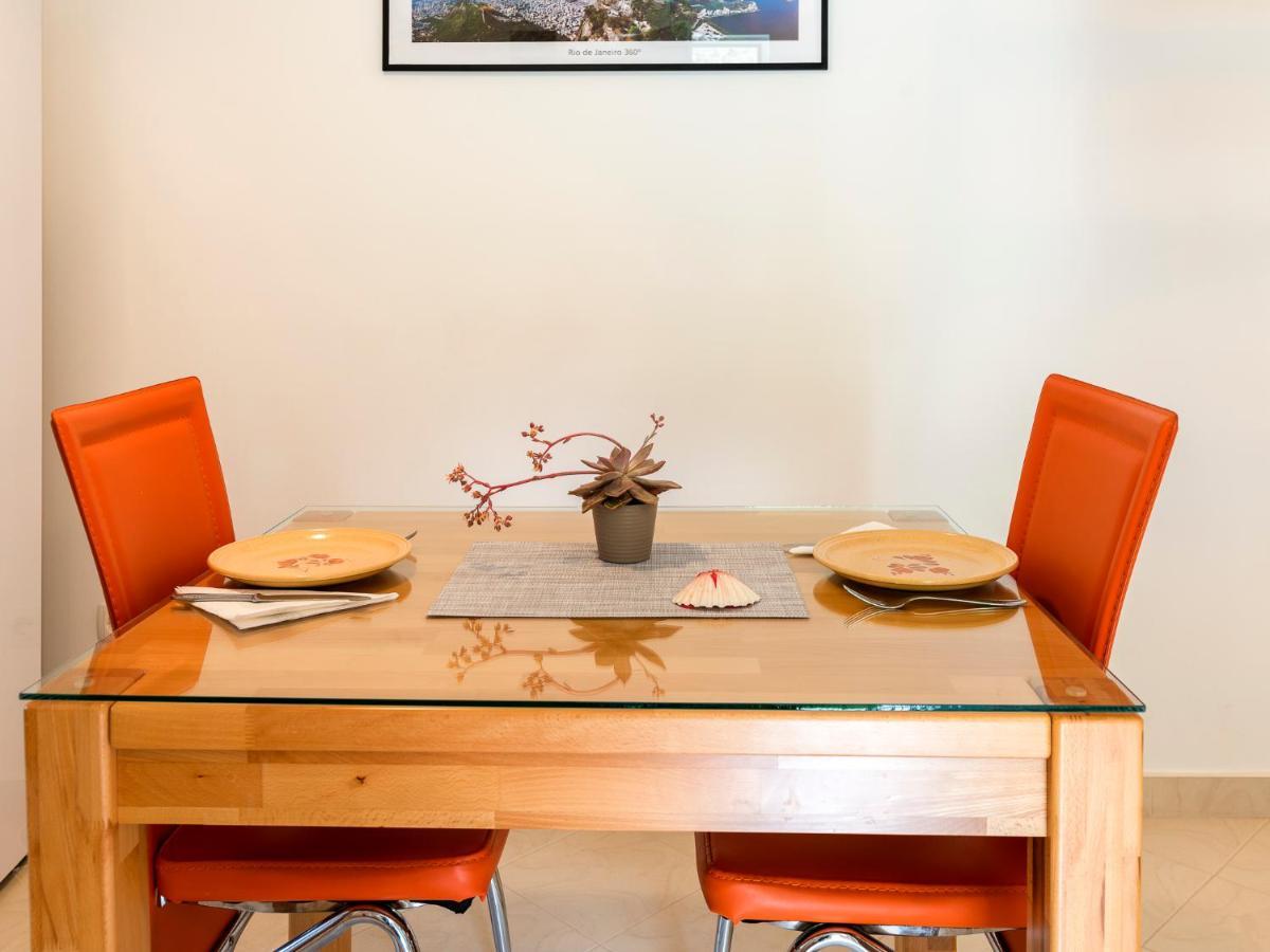 Appartement Green Home Apartments *