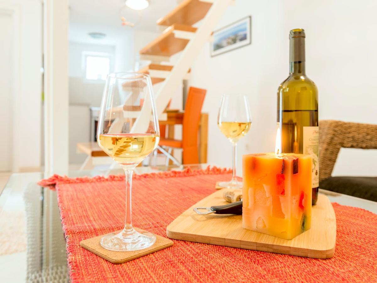 Green Home Apartments * Kotor