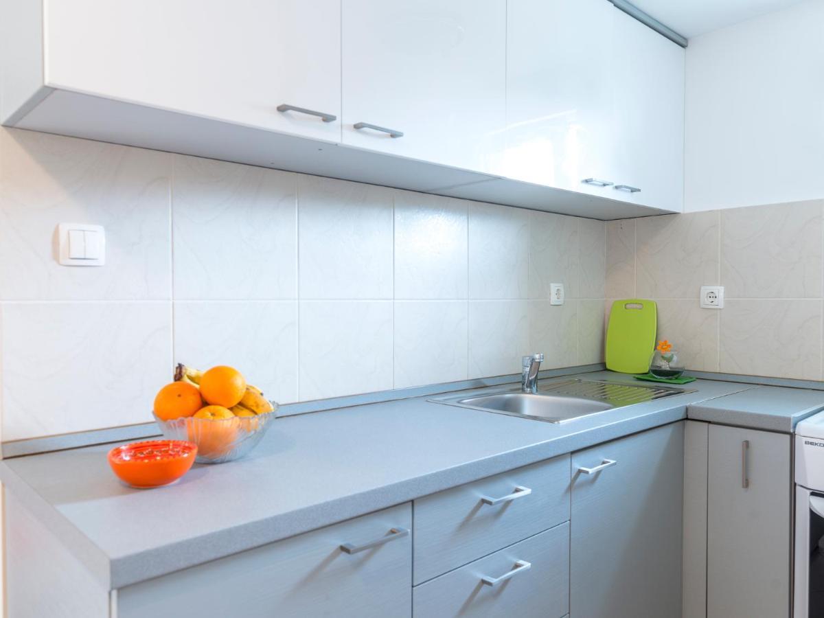Green Home Apartments * Kotor