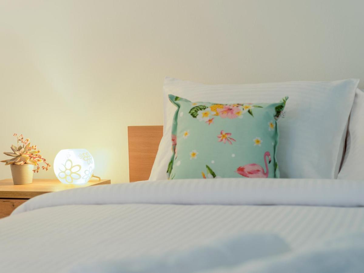 Green Home Apartments Kotor