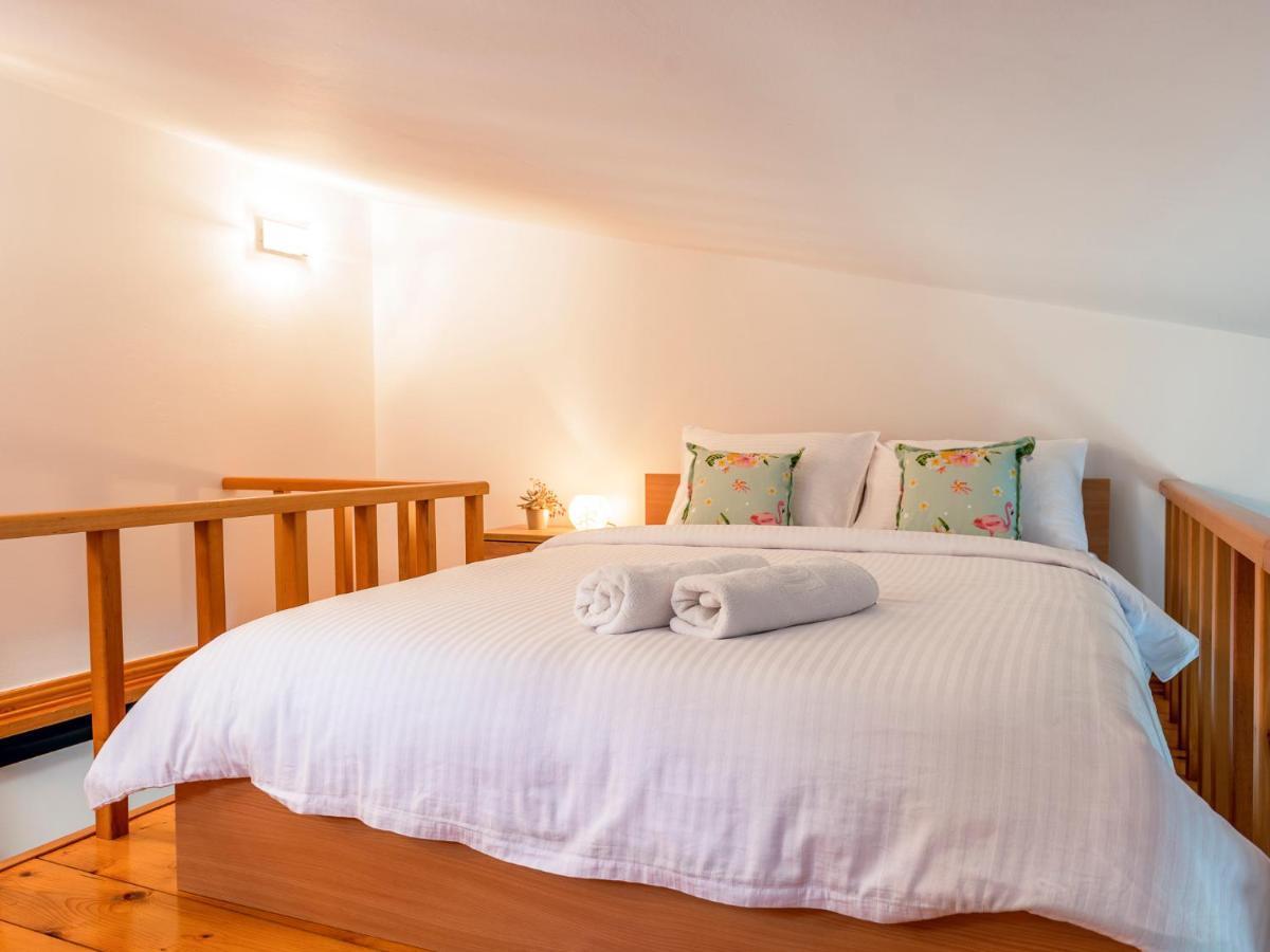 Green Home Apartments * Kotor