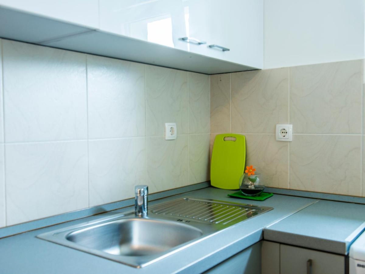 Green Home Apartments Appartement Kotor