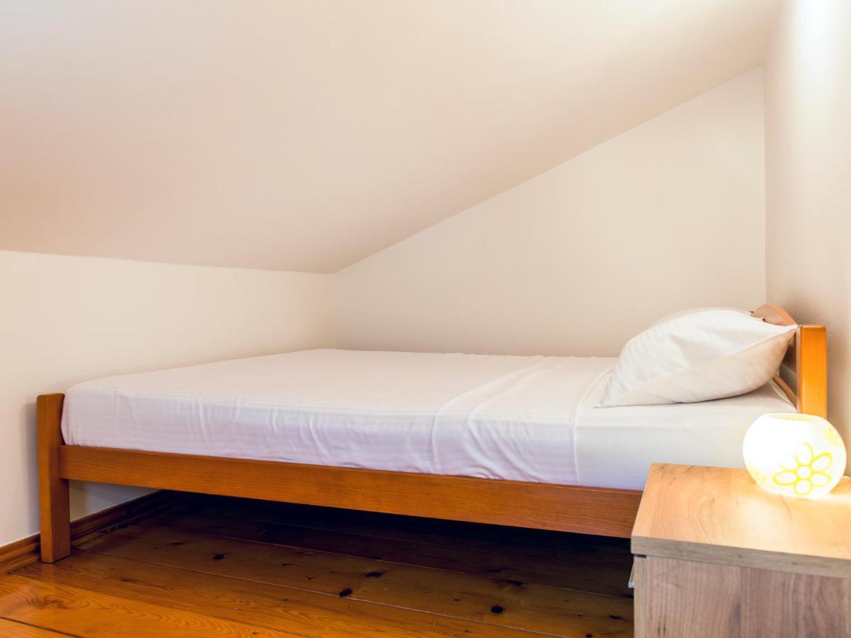 Green Home Apartments Kotor