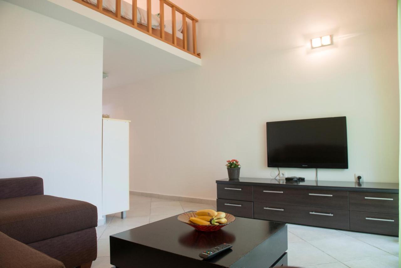 Green Home Apartments Kotor