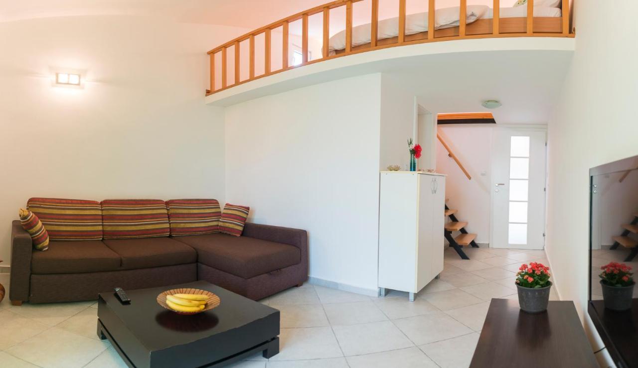 Green Home Apartments Kotor