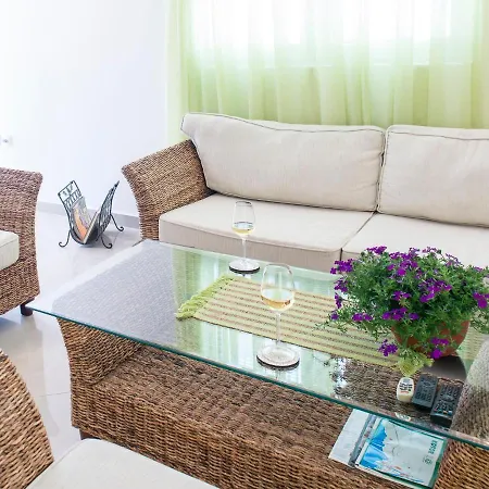 Green Home Apartments Kotor Buitenkant foto