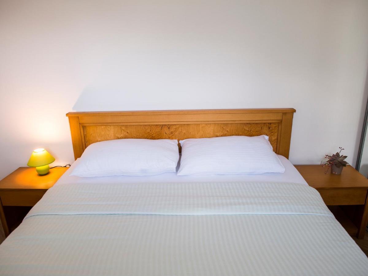 Green Home Apartments Kotor