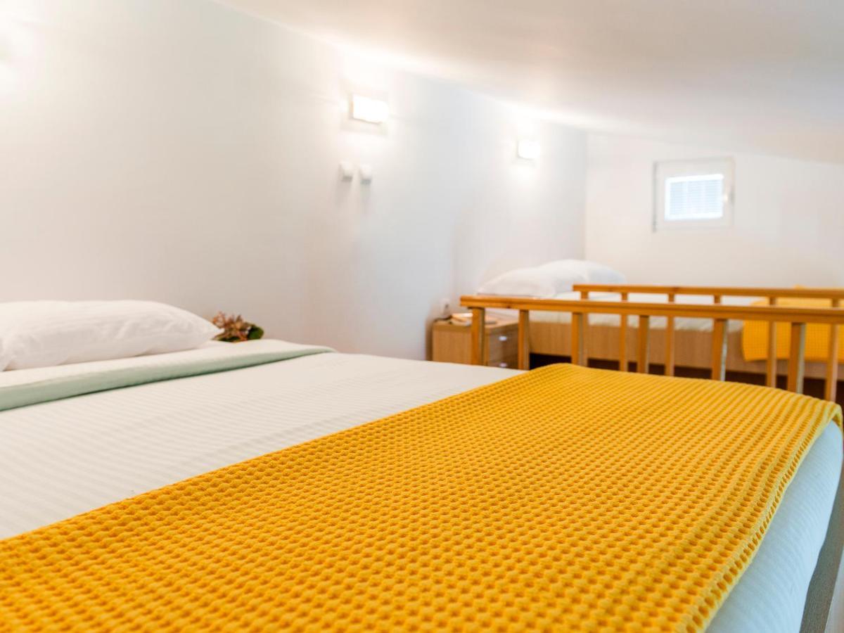 Green Home Apartments * Kotor