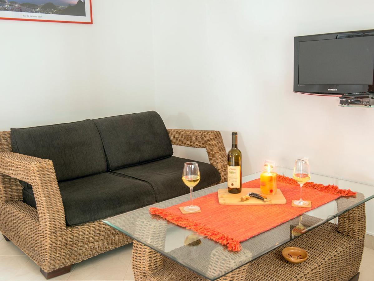 Appartement Green Home Apartments
