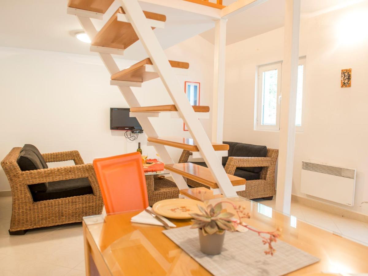 Green Home Apartments Kotor